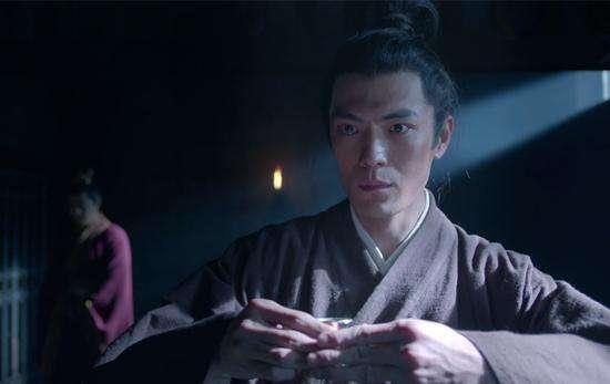 景睿的寓意，睿的含义和象征意义（浅评《琅琊榜》人名的寓意）