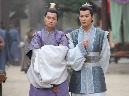 景睿的寓意，睿的含义和象征意义（浅评《琅琊榜》人名的寓意）