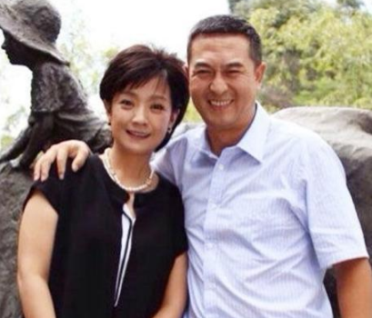 演员王海燕第一任丈夫是谁，王海燕前夫（演员王海燕：24岁成名）