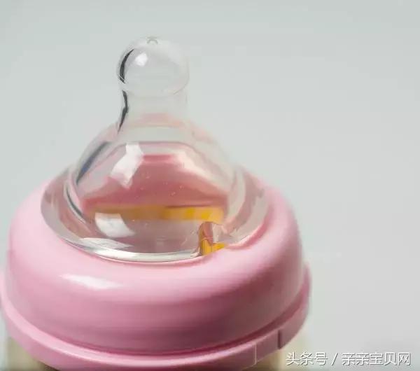  新安怡奶瓶原生的好还是顺畅的好，一位有爱奶爸的强悍总结！ 
