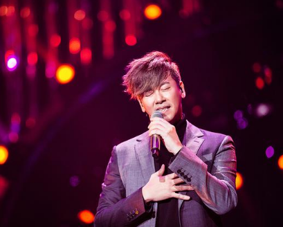 离人歌词表达什么意思，离人歌（被张学友林志炫李圣杰唱出不同味道）