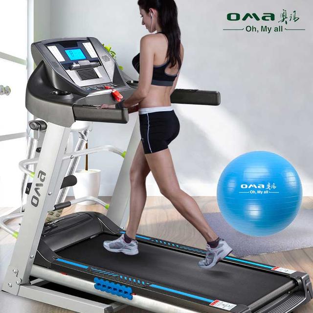 跑步机品牌排行前十名，国内跑步机十巨头排行榜