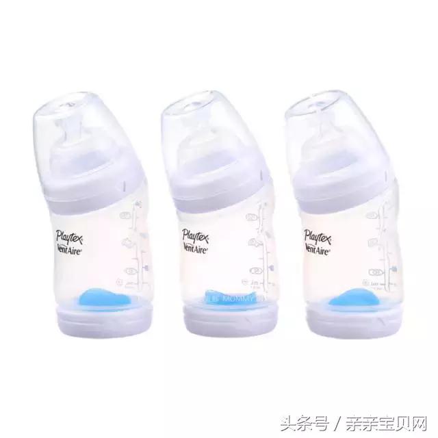  新安怡奶瓶原生的好还是顺畅的好，一位有爱奶爸的强悍总结！ 