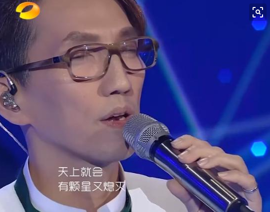 离人歌词表达什么意思，离人歌（被张学友林志炫李圣杰唱出不同味道）