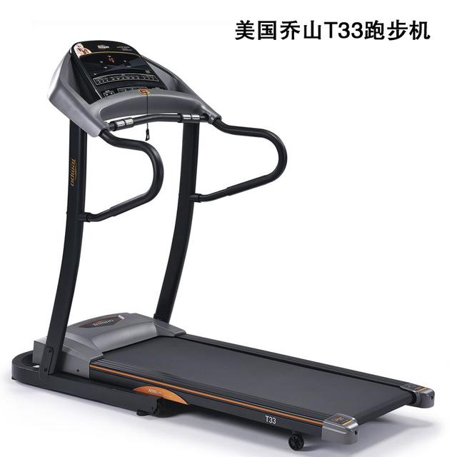 跑步机品牌排行前十名，国内跑步机十巨头排行榜