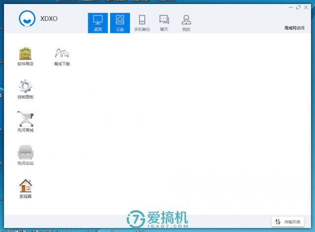 私有云，私有云是什么（先河私有云体验评测）