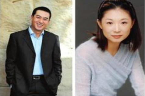 演员王海燕第一任丈夫是谁，王海燕前夫（演员王海燕：24岁成名）