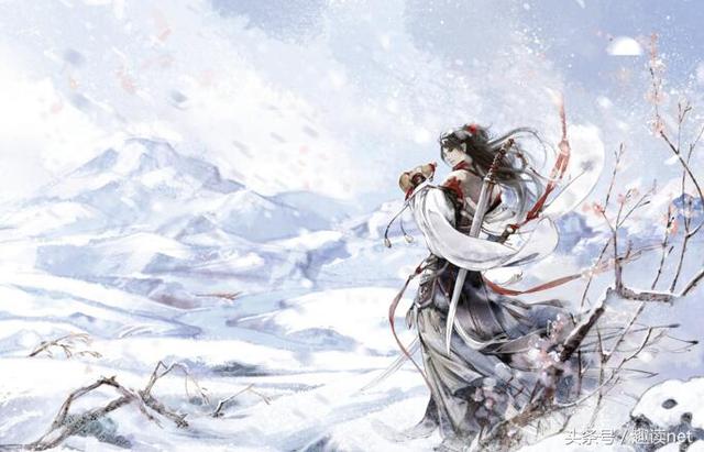 王仙芝和李淳罡谁厉害，雪中悍刀行王仙芝和李淳罡谁厉害（李淳罡和王仙芝谁厉害）