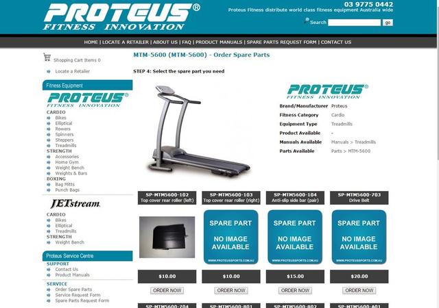 跑步机品牌排行前十名，国内跑步机十巨头排行榜