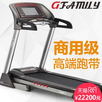 跑步机品牌排行前十名，国内跑步机十巨头排行榜