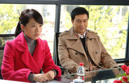 演员王海燕第一任丈夫是谁，王海燕前夫（演员王海燕：24岁成名）