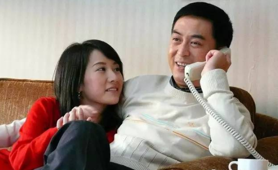 演员王海燕第一任丈夫是谁，王海燕前夫（演员王海燕：24岁成名）