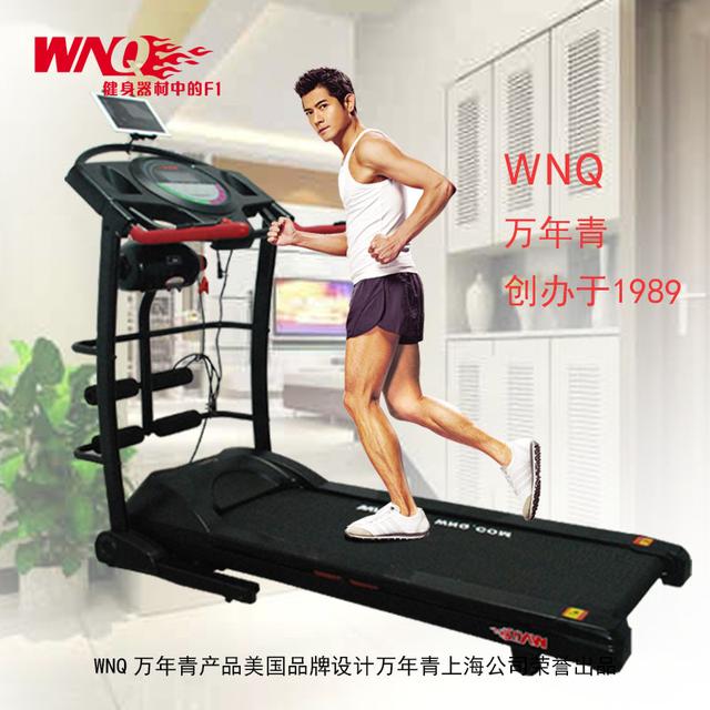 跑步机品牌排行前十名，国内跑步机十巨头排行榜