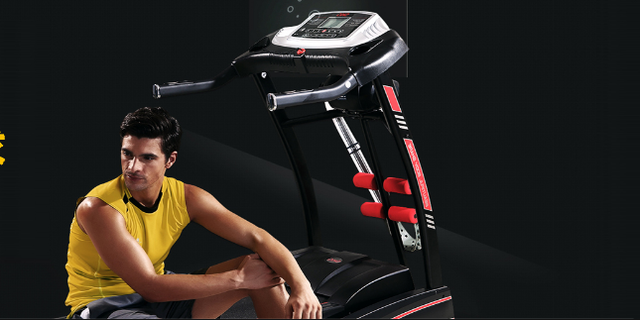 跑步机品牌排行前十名，国内跑步机十巨头排行榜