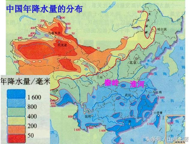 介绍一个国家地理的手抄报，你对我们国家的地理了解多少