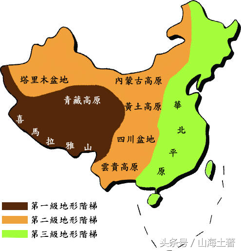 介绍一个国家地理的手抄报，你对我们国家的地理了解多少