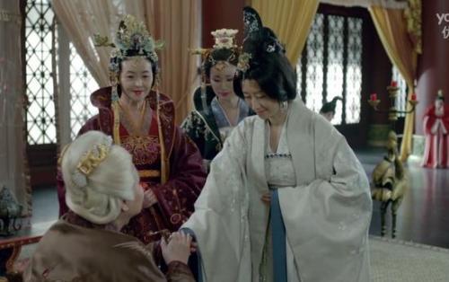 景睿的寓意，睿的含义和象征意义（浅评《琅琊榜》人名的寓意）