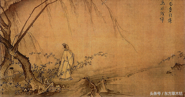 清湍鸣回溪下一句，天宫水西寺下句（此语不应人间有<纯干货>）