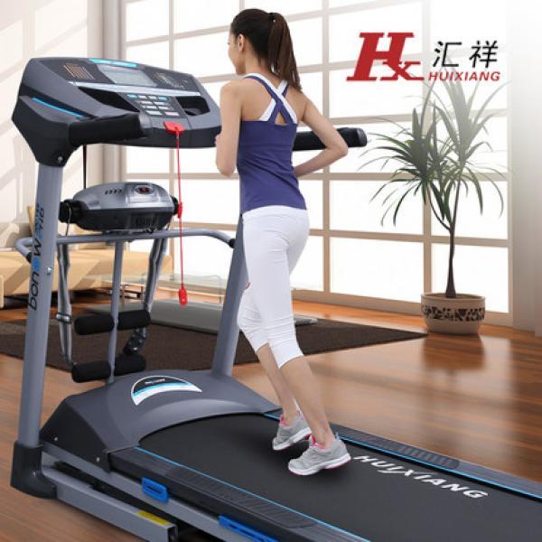 跑步机品牌排行前十名，国内跑步机十巨头排行榜