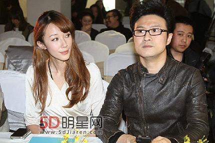 汪峰前两任妻子是谁，汪峰前几任妻子（揭秘汪峰和前三位妻子婚姻情史）