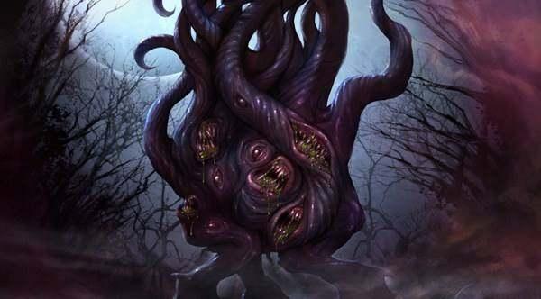 trpg是什么，trpg是什么游戏（<coc>网团是否不适合密室团）