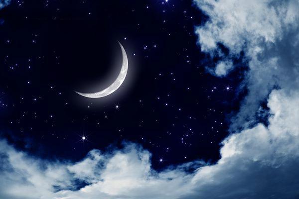 梦见月全食预示着什么 不同的人解释也不同，梦见月全食预示着什么（如果梦到‘月亮’代表什么意思呢）
