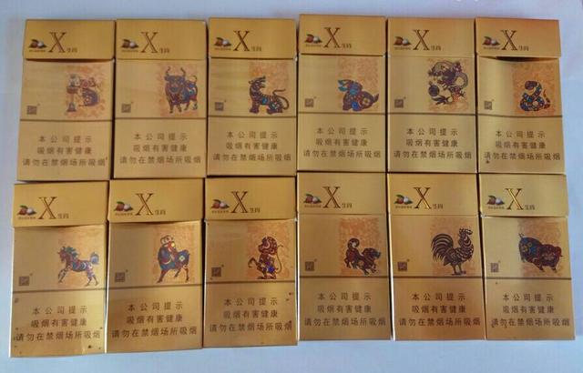 南京红楼卷多少钱一包，南京红楼卷多少钱一包是幅画（这些烟不是用来抽的）