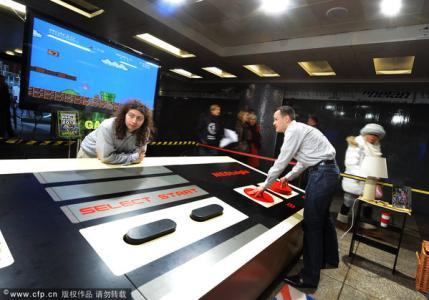 游戏有哪些世界纪录，盘点游戏领域的吉尼斯世界纪录——有些记录再难被打破