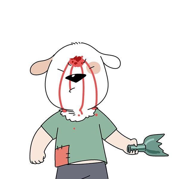 江七.废柴狐阿桔壁纸，废材狐阿桔壁纸（废柴狐阿桔漫画图片）