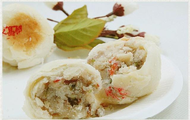 西安礼品土特产有哪些，过年最适合带回家的西安特产