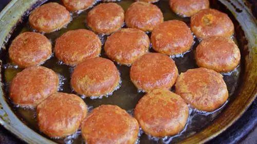 西安礼品土特产有哪些，过年最适合带回家的西安特产