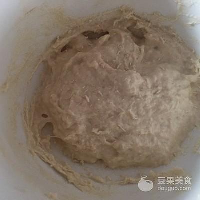 关于橄榄菜的美食，橄榄菜火腿元气弹