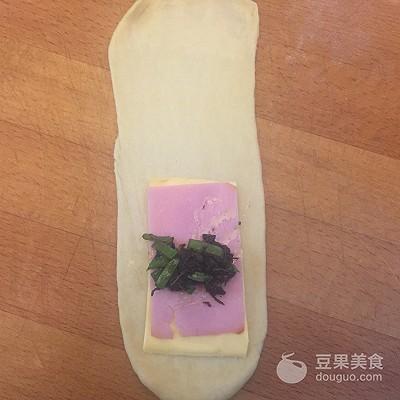 关于橄榄菜的美食，橄榄菜火腿元气弹