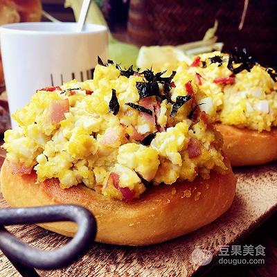 关于橄榄菜的美食，橄榄菜火腿元气弹