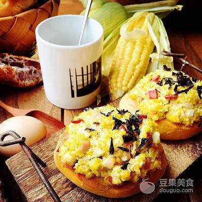 关于橄榄菜的美食，橄榄菜火腿元气弹