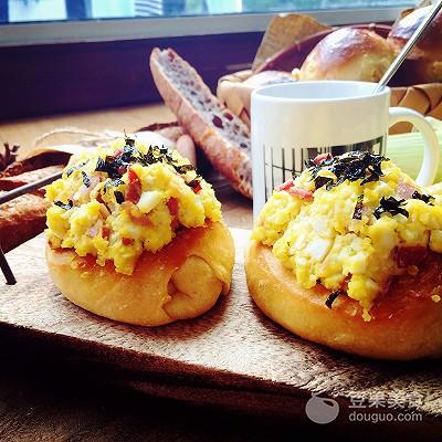 关于橄榄菜的美食，橄榄菜火腿元气弹