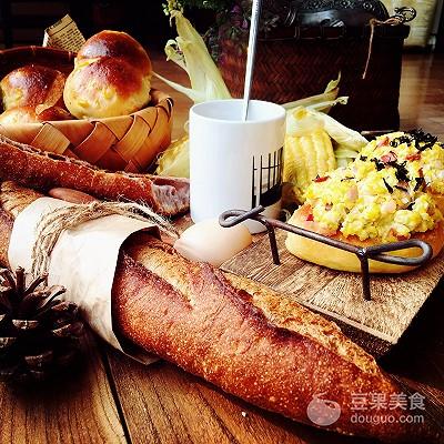 关于橄榄菜的美食，橄榄菜火腿元气弹