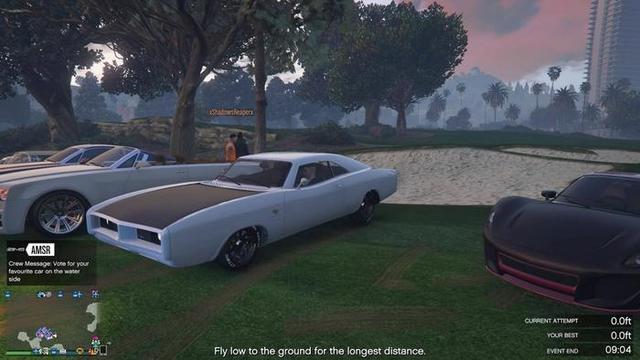 gta5怎么抢劫，gta5怎么抢劫商店（Online》玩家的车友会）