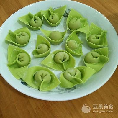 紫菜虾皮汤云吞怎么做，紫菜汤云吞的做法窍门（紫菜云吞的做法）