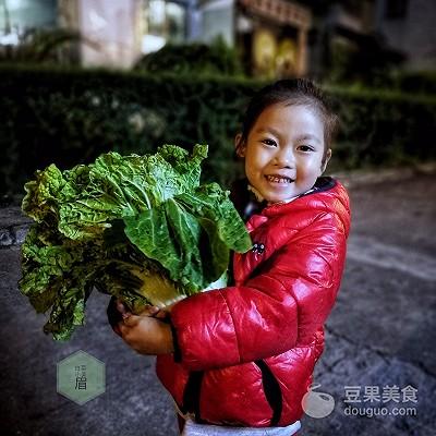 辣白菜制作方法，自制辣白菜的做法（辣白菜的做法）