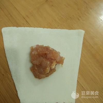 紫菜虾皮汤云吞怎么做，紫菜汤云吞的做法窍门（紫菜云吞的做法）