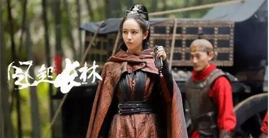 琅琊榜小说结局，琅琊榜小说结局番外篇林殊儿子（《琅琊榜之风起长林》原著小说结局是什么）