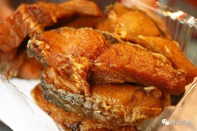 条子糕制作方法，条头糕怎么做（快来看看舟山人过年吃什么~）