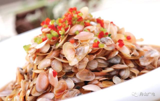 条子糕制作方法，条头糕怎么做（快来看看舟山人过年吃什么~）