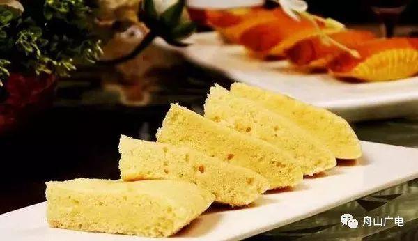 条子糕制作方法，条头糕怎么做（快来看看舟山人过年吃什么~）