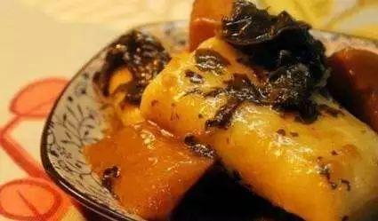 条子糕制作方法，条头糕怎么做（快来看看舟山人过年吃什么~）