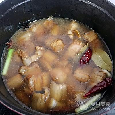 红烧肉正宗做法，红烧肉的做法