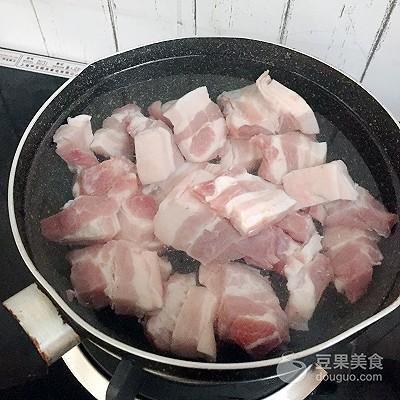 红烧肉正宗做法，红烧肉的做法