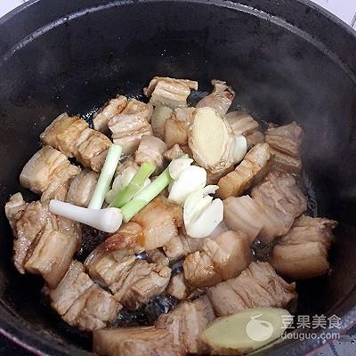 红烧肉正宗做法，红烧肉的做法