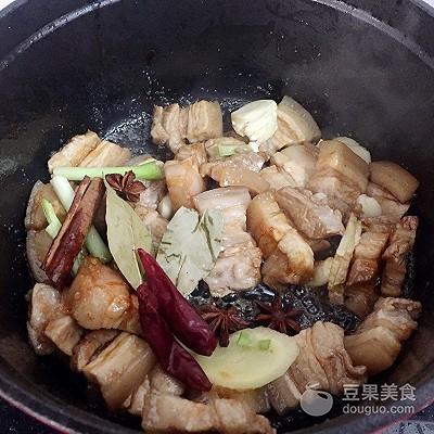 红烧肉正宗做法，红烧肉的做法